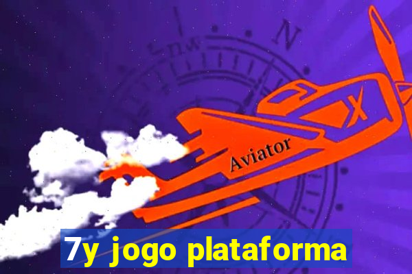 7y jogo plataforma